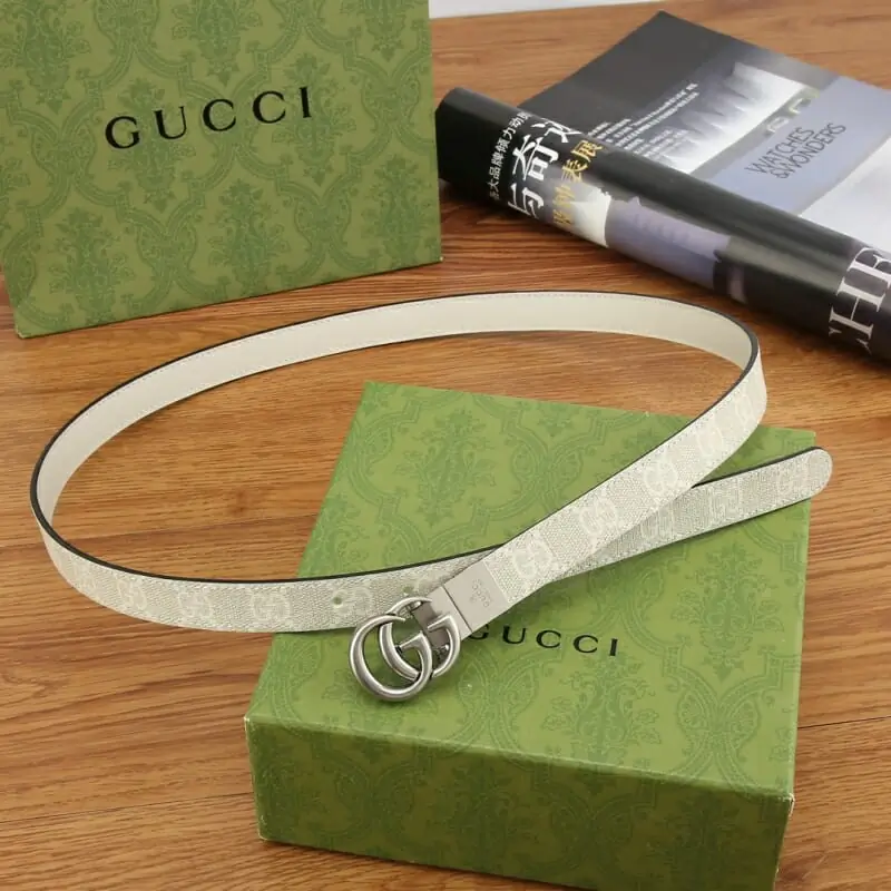 gucci aaa quality Ceintures pour femme s_1206373